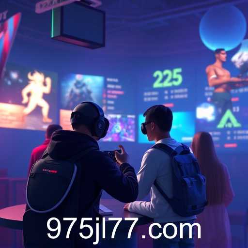 Digital Evolution in Online Gaming Platforms