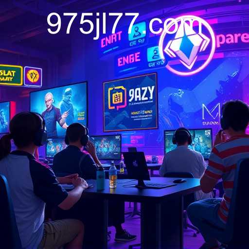 Evolution of Online Gaming: 975jl and Beyond