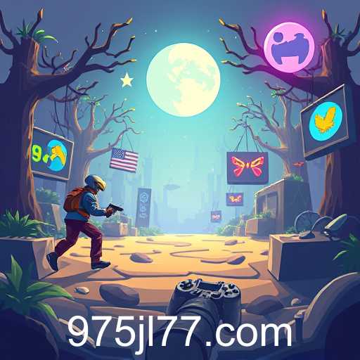 Gaming Dynamics: The Rise of 975jl