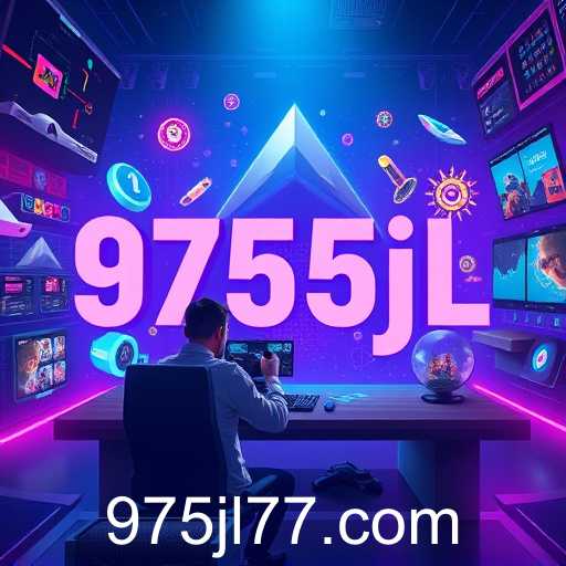 Gaming Revolution: The Rise of 975jl