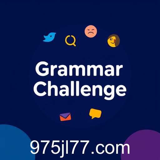 Grammar Challenges