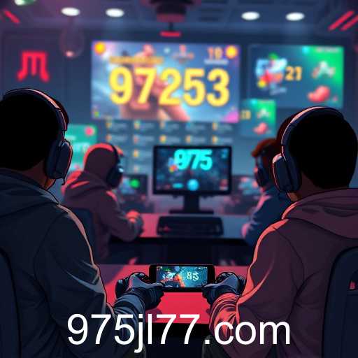 The Rise of 975jl: Gaming in the Future